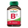 JAMIESON VITAMÍN B12 METYLKOBALAMÍN 100 µg tablety 100 ks