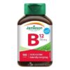 JAMIESON VITAMÍN B12 METYLKOBALAMÍN 250 µg tablety 100 ks