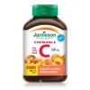 JAMIESON VITAMÍN C 500 mg broskyňa tablety na cmúľanie 100+20 ks
