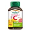 JAMIESON VITAMÍN C 500 mg citrusové ovocie tablety na cmúľanie 100+20 ks