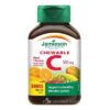 JAMIESON VITAMÍN C 500 mg mix tablety na cmúľanie 100+20 ks