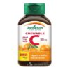 JAMIESON VITAMÍN C 500 mg pomaranč tablety na cmúľanie 100+20 ks