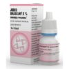 JODID DRASELNÝ 2 % UNIMED PHARMA očná instilácia 10 ml