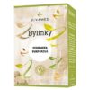 JUVAMED ECHINACEA PURPUROVÁ - KVET čaj sypaný 30 g