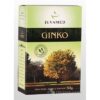 JUVAMED GINKO BILOBA - LIST čaj sypaný 50 g