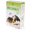 JUVAMED IBIŠ LEKÁRSKY - LIST bylinný čaj sypaný 1x40 g