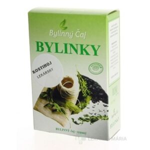 JUVAMED KOSTIHOJ LEKÁRSKY - KOREŇ čaj sypaný 40 g