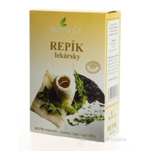 JUVAMED REPÍK LEKÁRSKY - VŇAŤ čaj sypaný 40 g