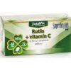 JutaVit Rutín + vitamín C tablety 60 ks