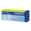 KINEDRYL tablety 25 mg/30 mg 10 ks