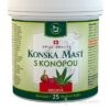 KONSKÁ MASŤ S KONOPOU HREJIVÁ 250 ml