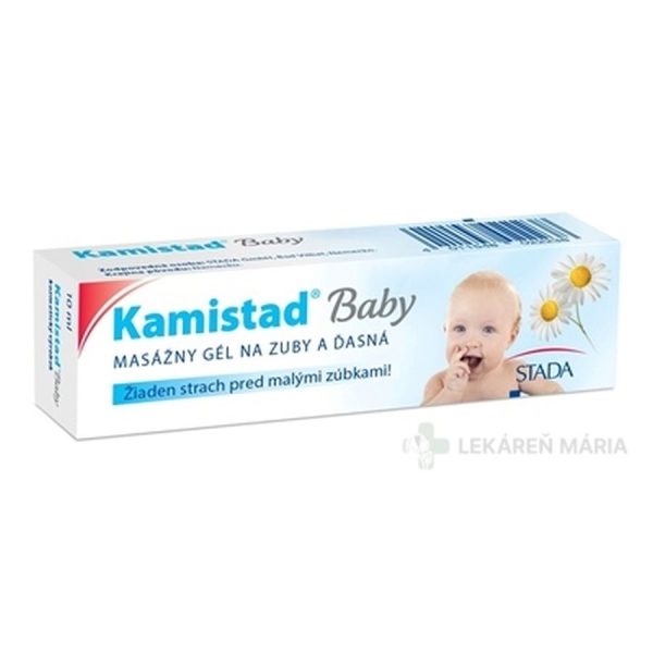 Kamistad Baby