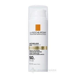 LA ROCHE-POSAY ANTHELIOS AGE CORRECT SPF50