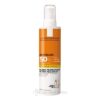 LA ROCHE-POSAY ANTHELIOS SHAKA SPRAY SPF50+ na opaľovanie 200 ml
