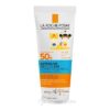 LA ROCHE-POSAY Anthelios DP lotion SPF50+ pre deti 75 ml