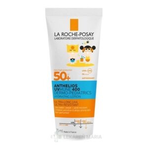 LA ROCHE-POSAY Anthelios DP lotion SPF50+ pre deti 75 ml