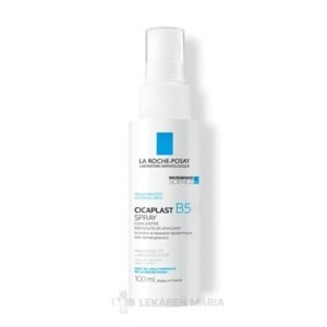 LA ROCHE-POSAY CICAPLAST B5 SPRAY upokojujúci sprej 1x100 ml
