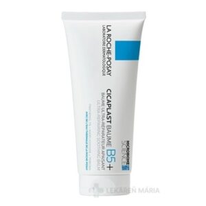LA ROCHE-POSAY CICAPLAST BAUME B5+ balzam 100 ml