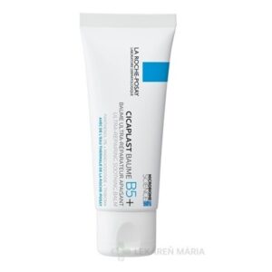 LA ROCHE-POSAY CICAPLAST BAUME B5+ balzam 40 ml