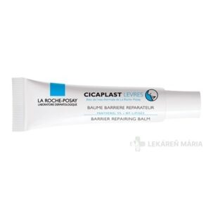 LA ROCHE-POSAY CICAPLAST LIPS B5 75 ml