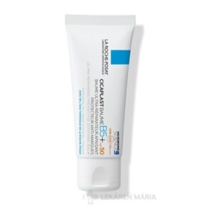 LA ROCHE-POSAY Cicaplast baume B5+ SPF50 40 ml