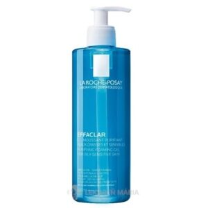 LA ROCHE-POSAY EFFACLAR gél R17 400 ml