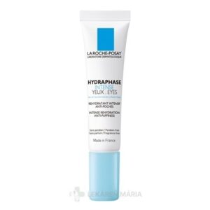 LA ROCHE-POSAY Hydraphase Intense Yeux.Eyes očný krém 15 ml
