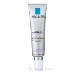 LA ROCHE-POSAY REDERMIC [C] PS krém 40 ml