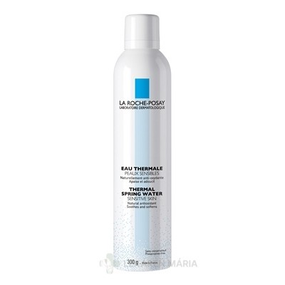 LA ROCHE-POSAY Termálna voda v spreji 300 ml