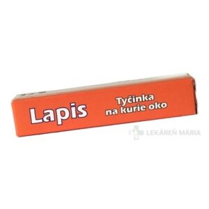 LAPIS Tyčinka na kurie oko 10 g
