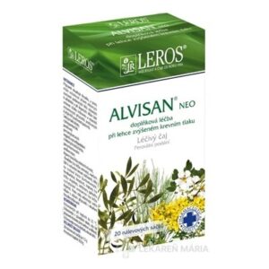 LEROS ALVISAN NEO 20x1