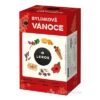 LEROS BYLINKOVÉ VIANOCE čaj s korením  20x2 g (40 g)