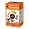 LEROS DETSKÝ ČAJ POMARANČ  (od 6+ mesiacov) 20x2 g (40 g)