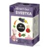 LEROS DETSKÝ ČAJ SLIVKA  (od 6+ mesiacov) 20x2 g (40 g)