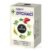 LEROS DYCHACIE CESTY NALEVOVE VRECKA 20x1