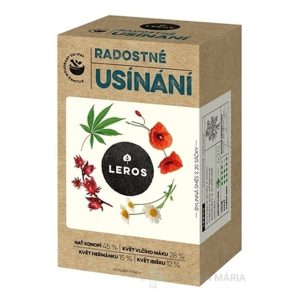 LEROS RADOSTNÉ ZASPÁVANIE