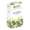 LEROS SENNA LIST 20x1