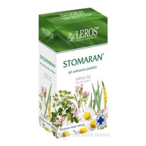 LEROS STOMARAN 100 g