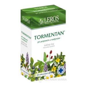 LEROS TORMENTAN 20x1