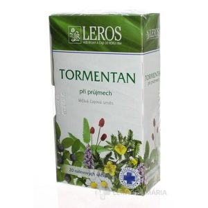 LEROS TORMENTAN