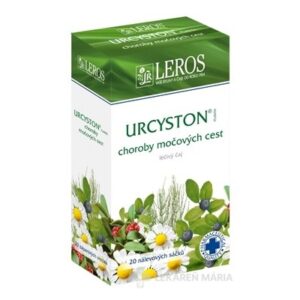 LEROS Urcyston planta 20 x 1