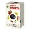 LEROS VITAMÍN C IMUNITA nálevové vrecká (inov. 2021) 20x2 g (40 g)