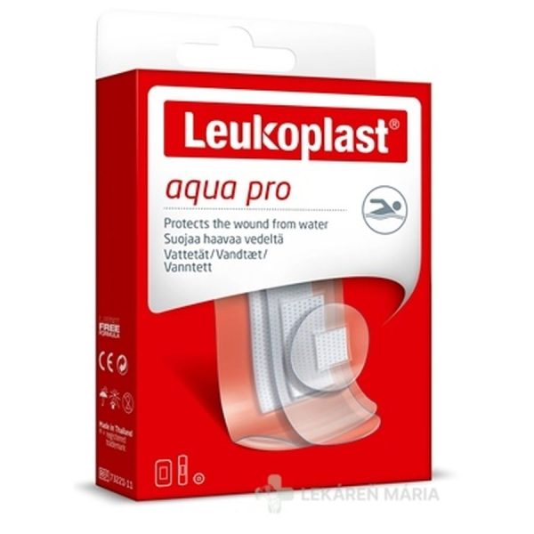 LEUKOPLAST AQUA PRO