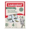 LEUKOPLAST ECO KIDS náplasť na rany pre deti