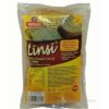 LINSI - bezgluténový chlieb s ľanom 300 g