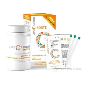 LIPO C ASKOR FORTE