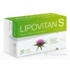 LIPOVITAN S tablety 90+15 ks