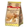 Liana Bread mix white (bezlepková zmes na svetlý chlieb a pečivo) 1000 g