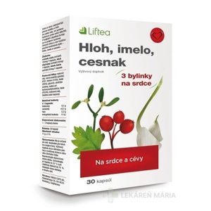 Liftea HLOH
