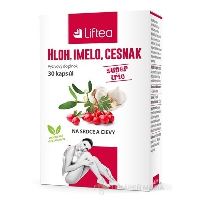 Liftea HLOH